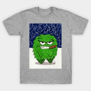 Gruffa - Morning Monsters T-Shirt